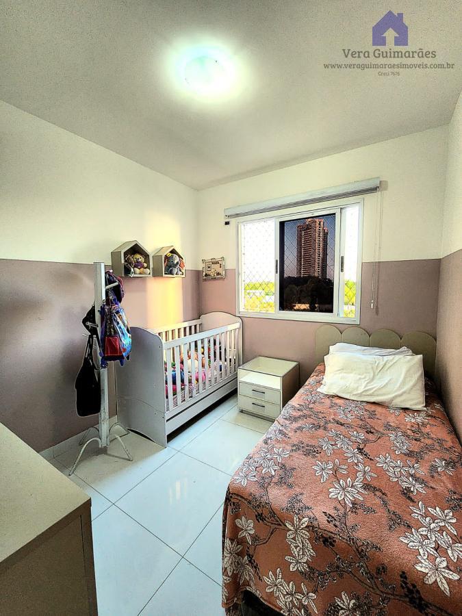 Apartamento - Patamares