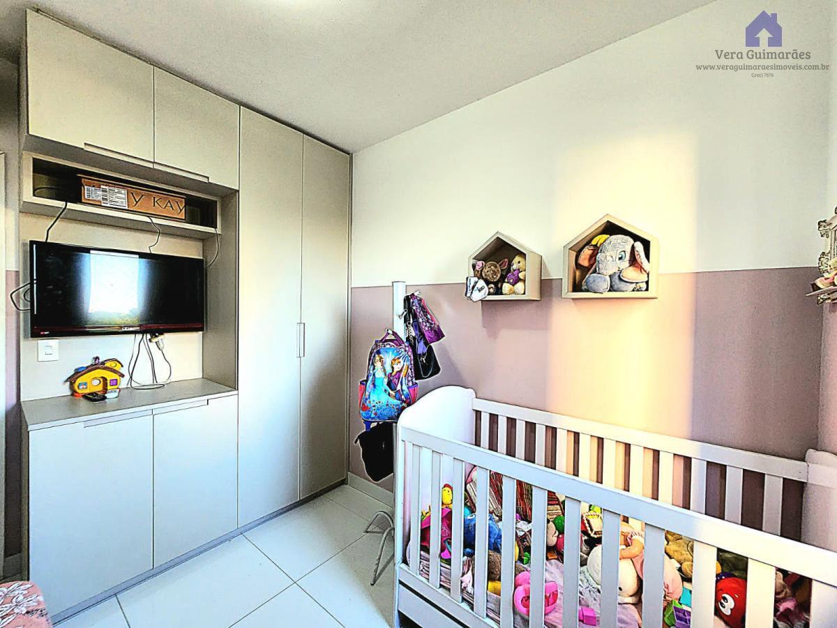 Apartamento - Patamares