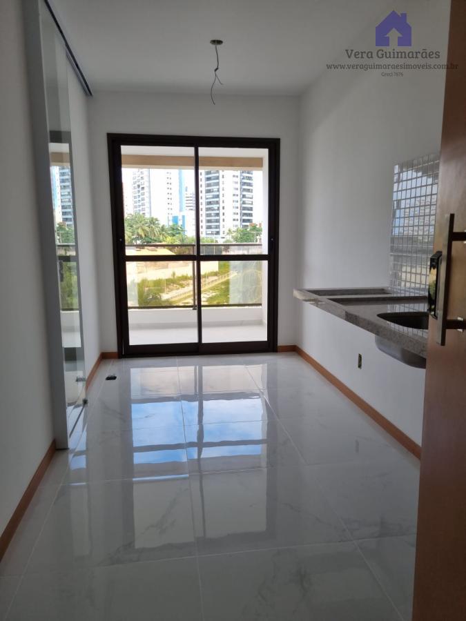 Apartamento - Armação
