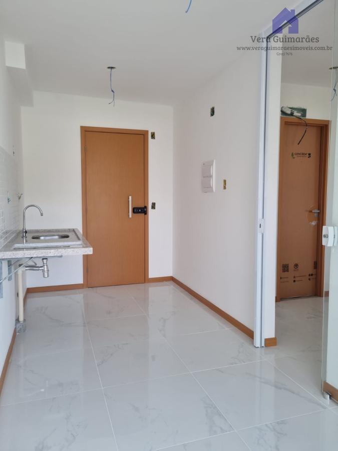 Apartamento - Armação