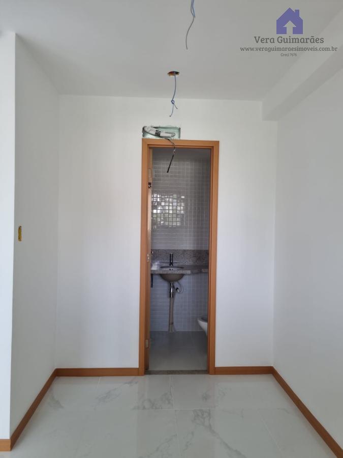 Apartamento - Armação