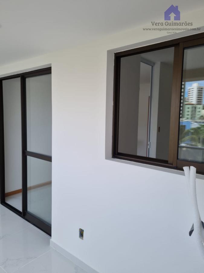 Apartamento - Armação