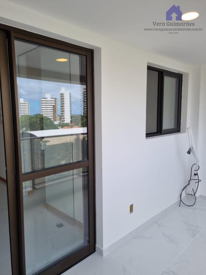 Apartamento - Armação