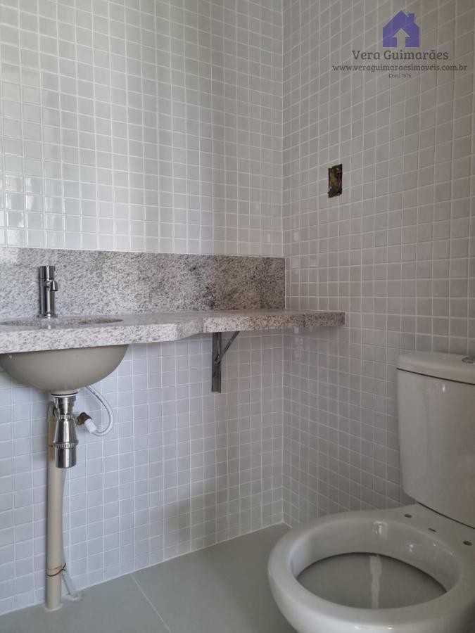 Apartamento - Armação
