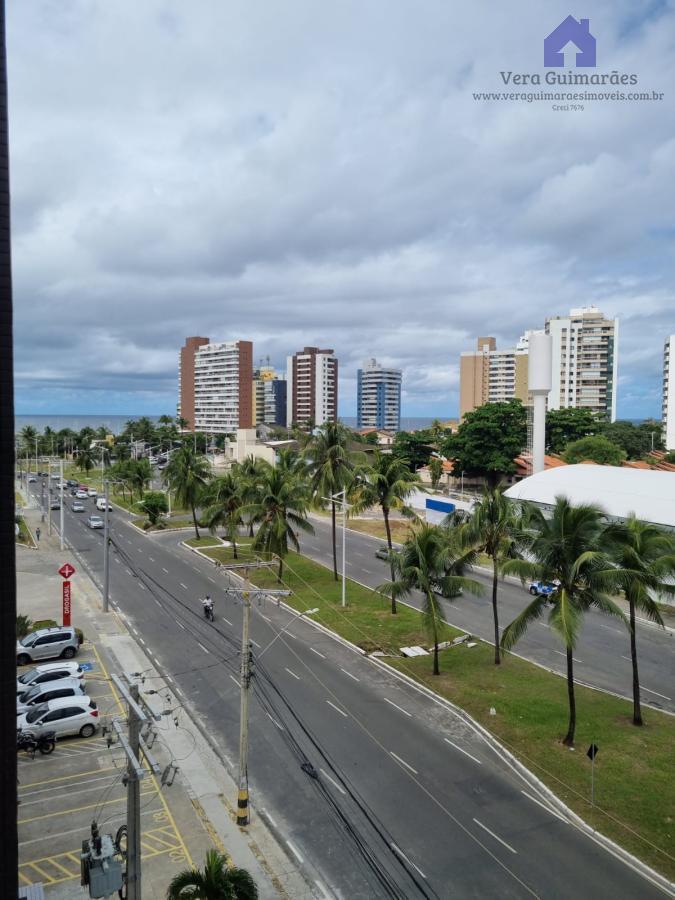 Apartamento - Armação