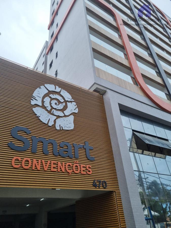 Apartamento - Armação