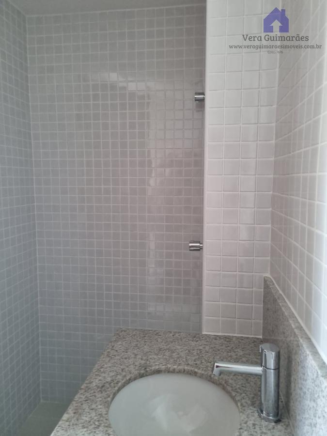 Apartamento - Armação