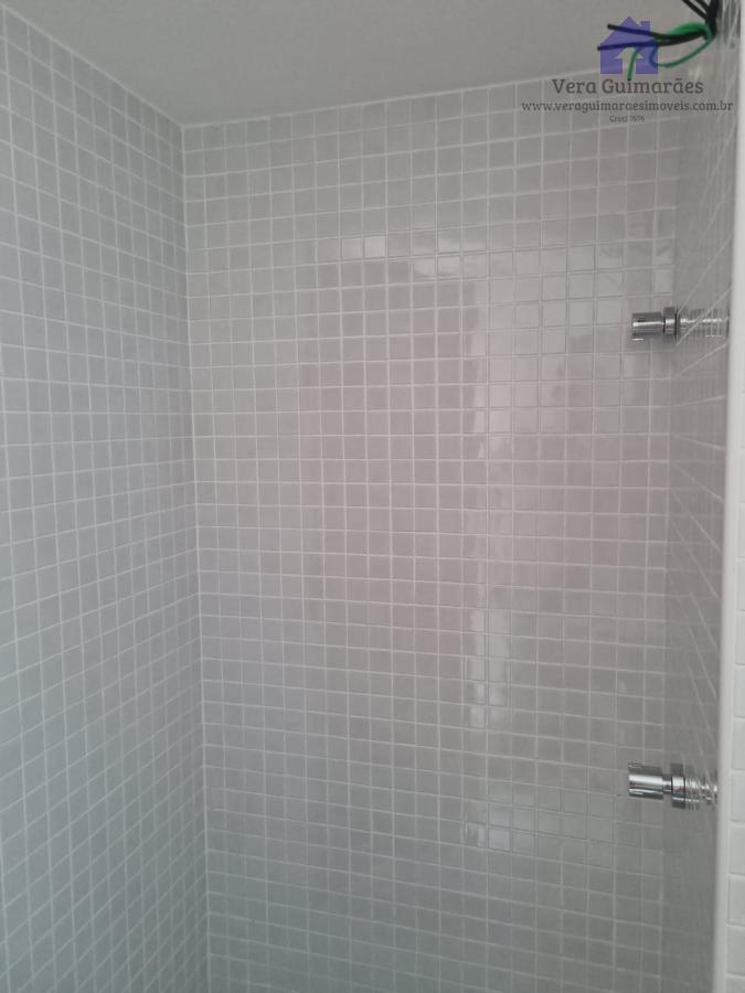 Apartamento - Armação