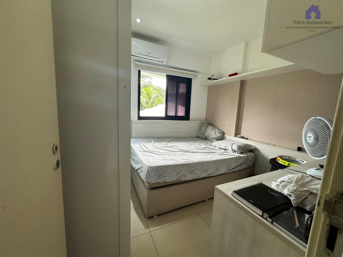 Apartamento - Vila laura