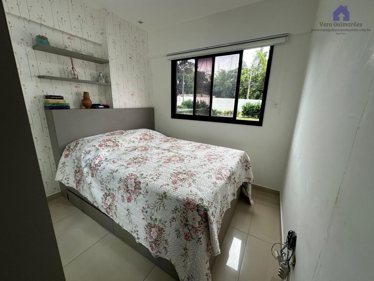 Apartamento - Vila laura