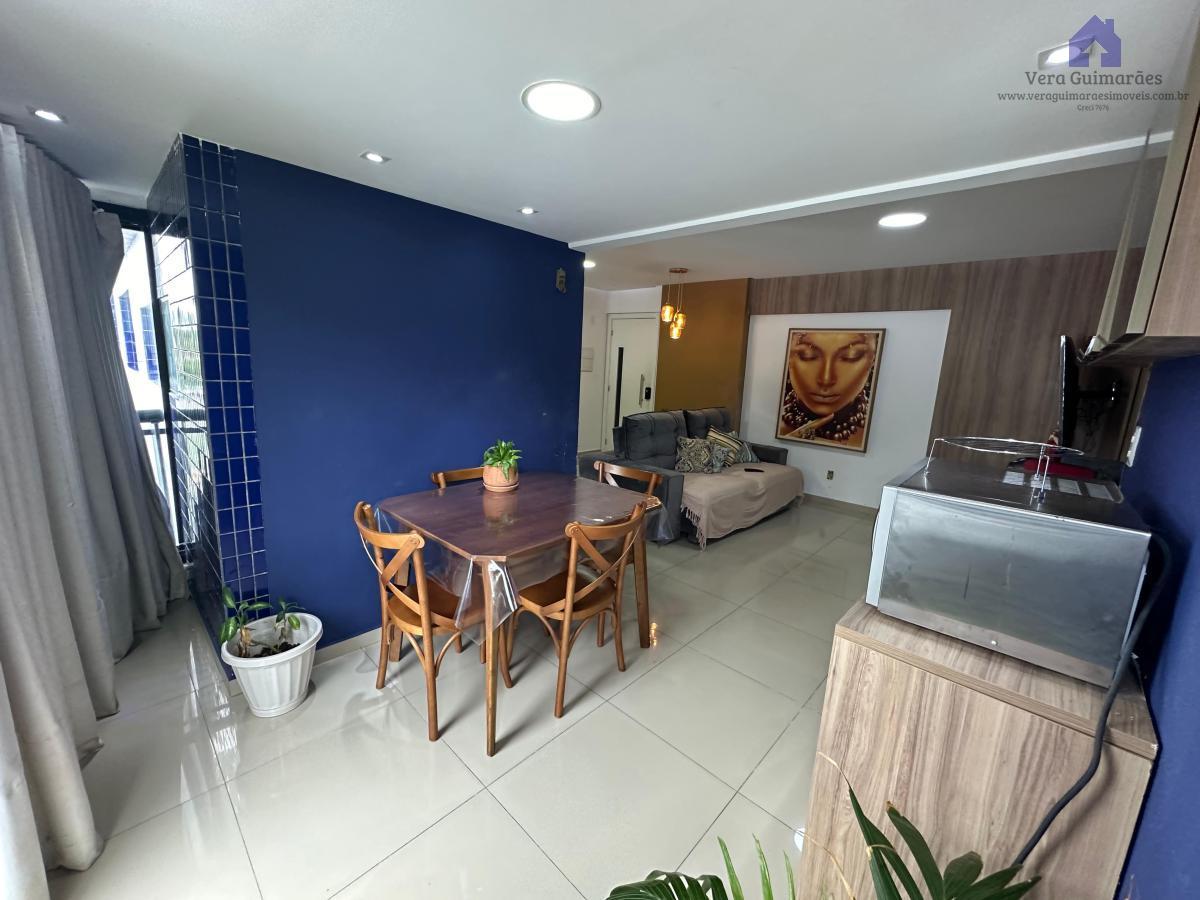 Apartamento - Vila laura