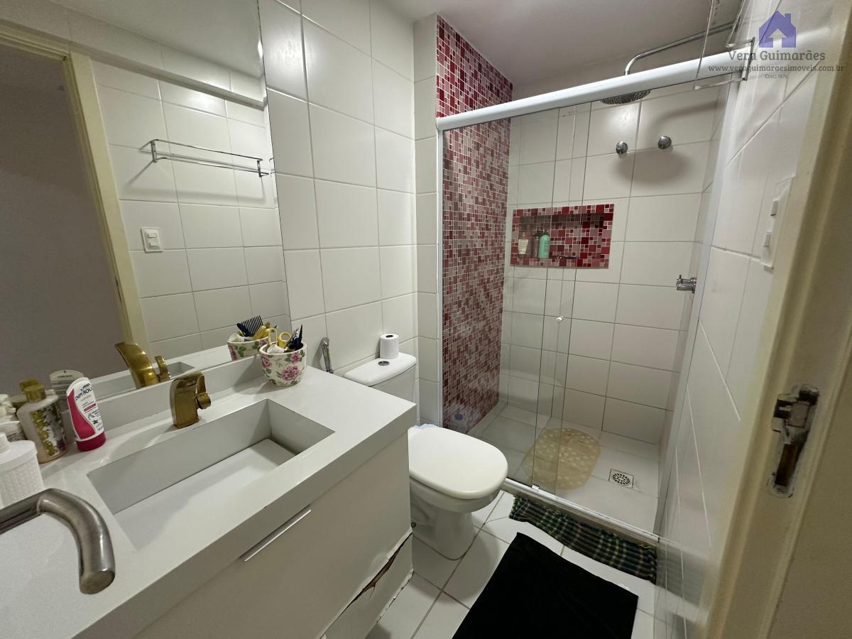 Apartamento - Vila laura