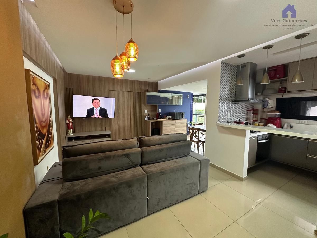 Apartamento - Vila laura