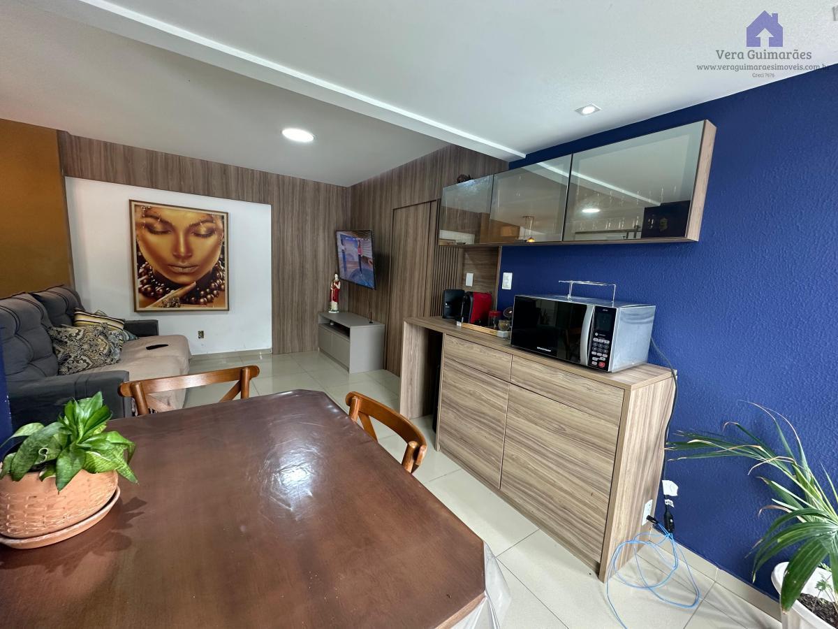 Apartamento - Vila laura