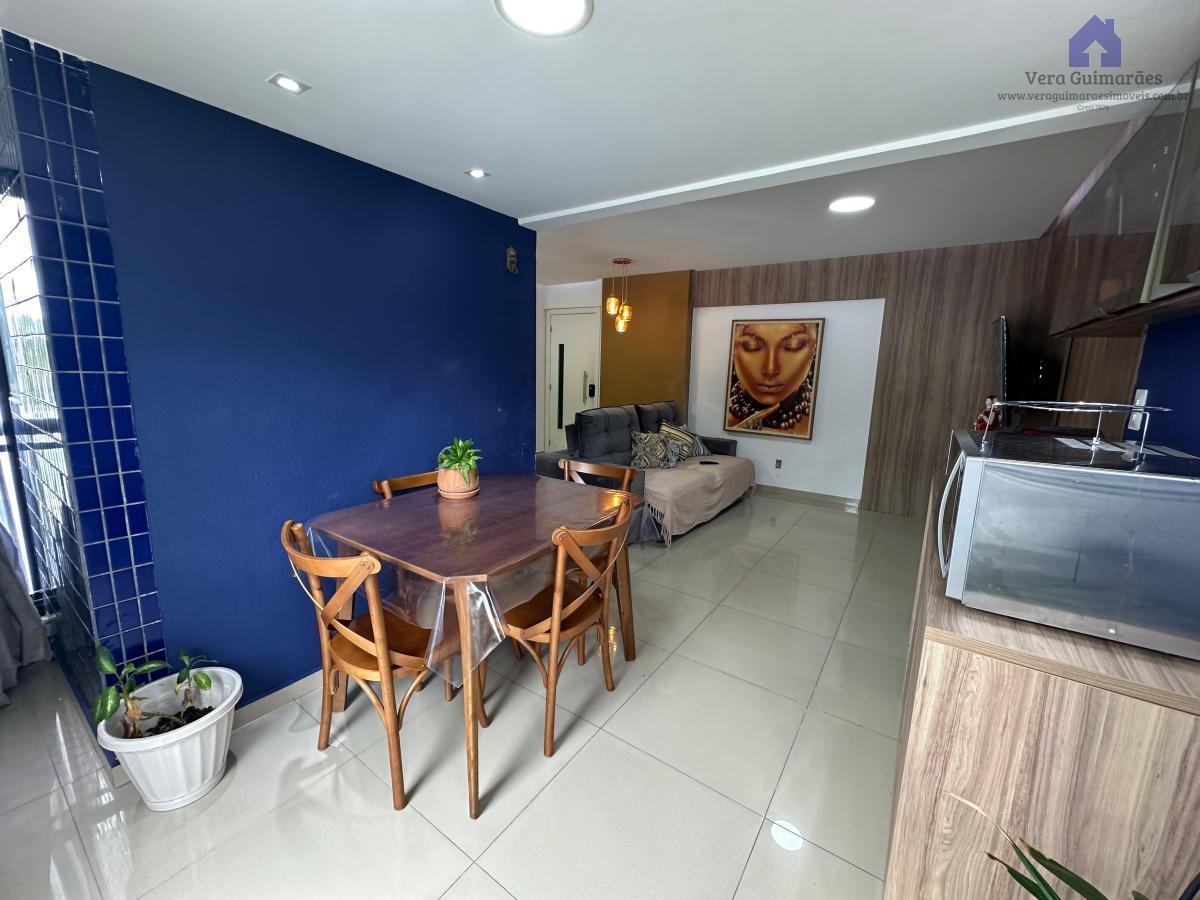 Apartamento - Vila laura