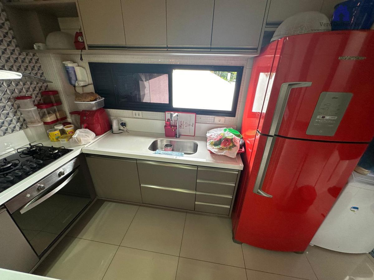 Apartamento - Vila laura