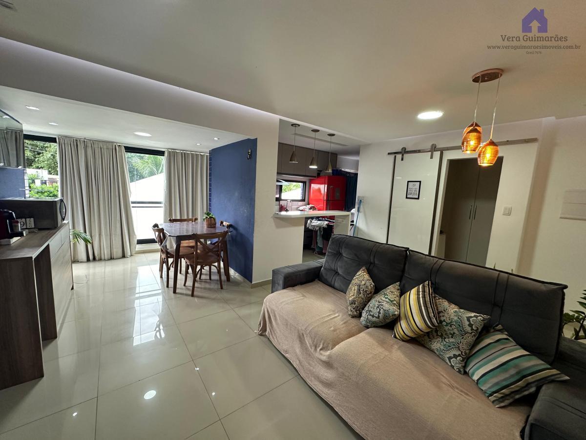 Apartamento - Vila laura