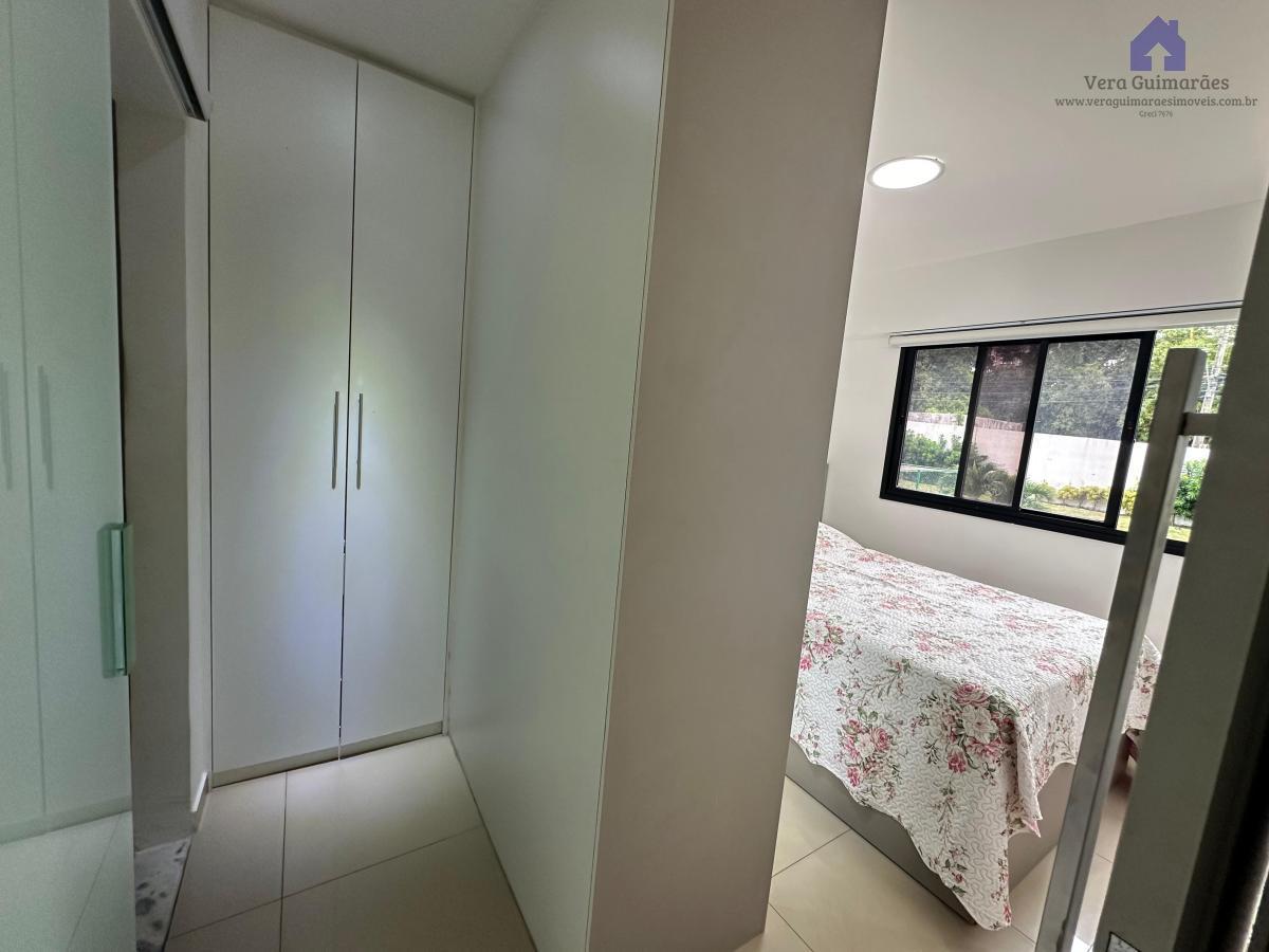 Apartamento - Vila laura