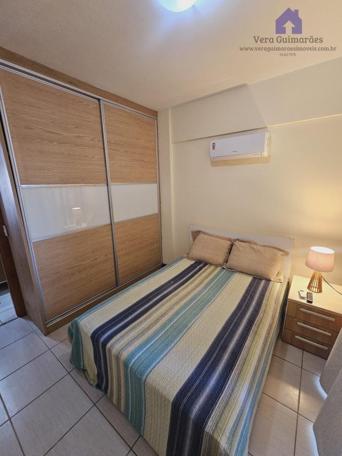 Apartamento - Armação