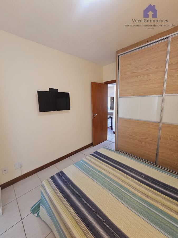 Apartamento - Armação