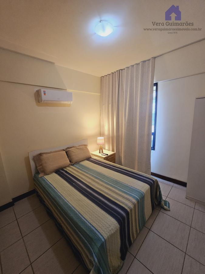 Apartamento - Armação