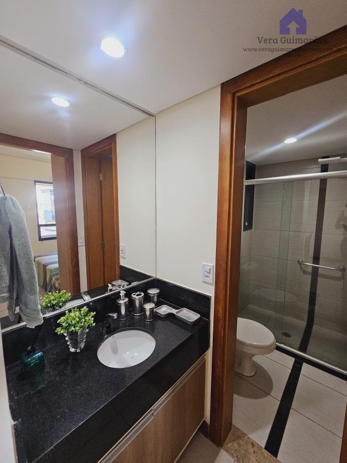 Apartamento - Armação