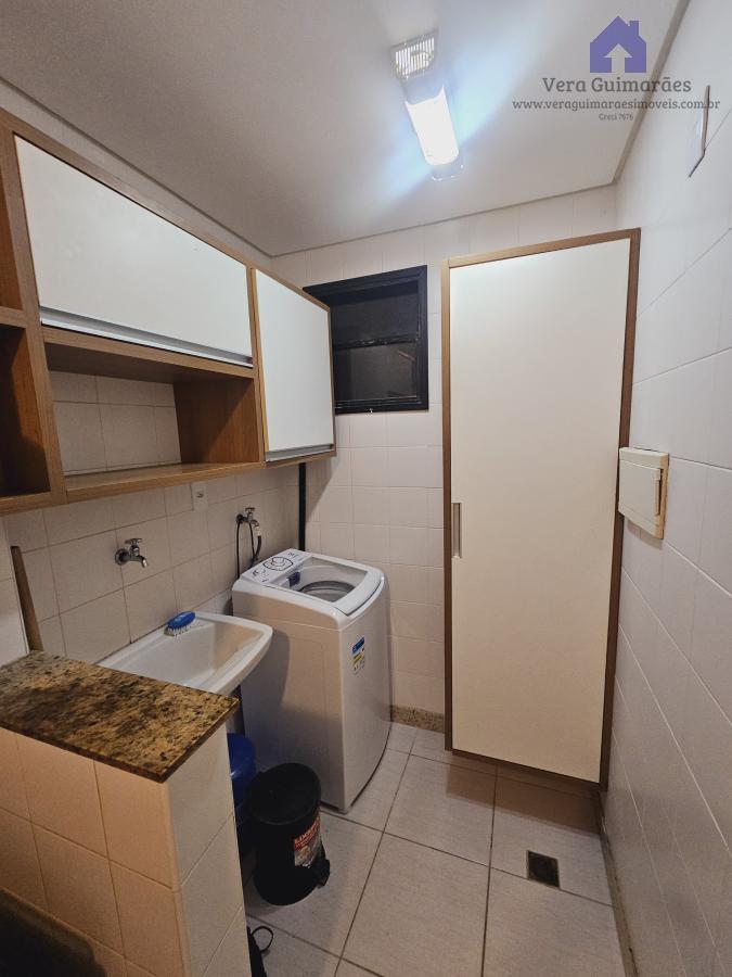 Apartamento - Armação