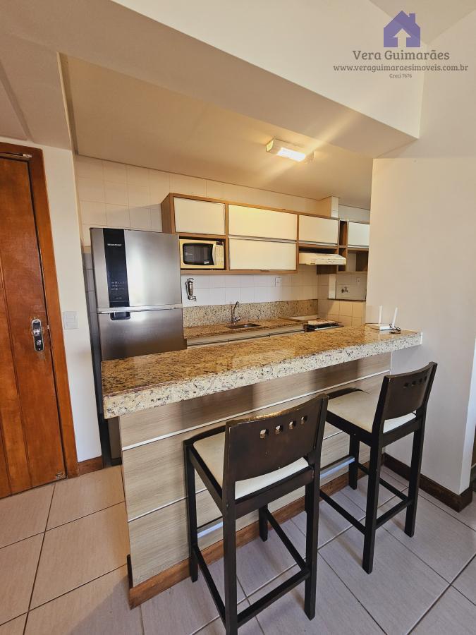 Apartamento - Armação