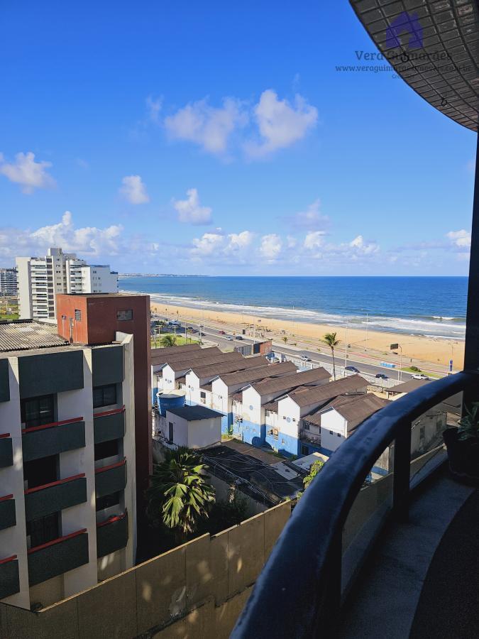 Apartamento - Armação