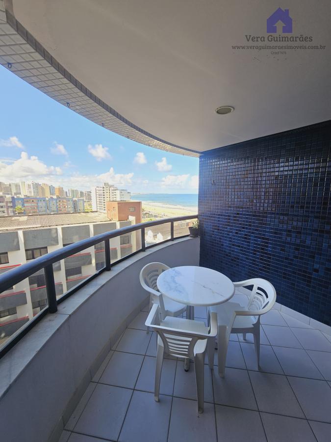 Apartamento - Armação