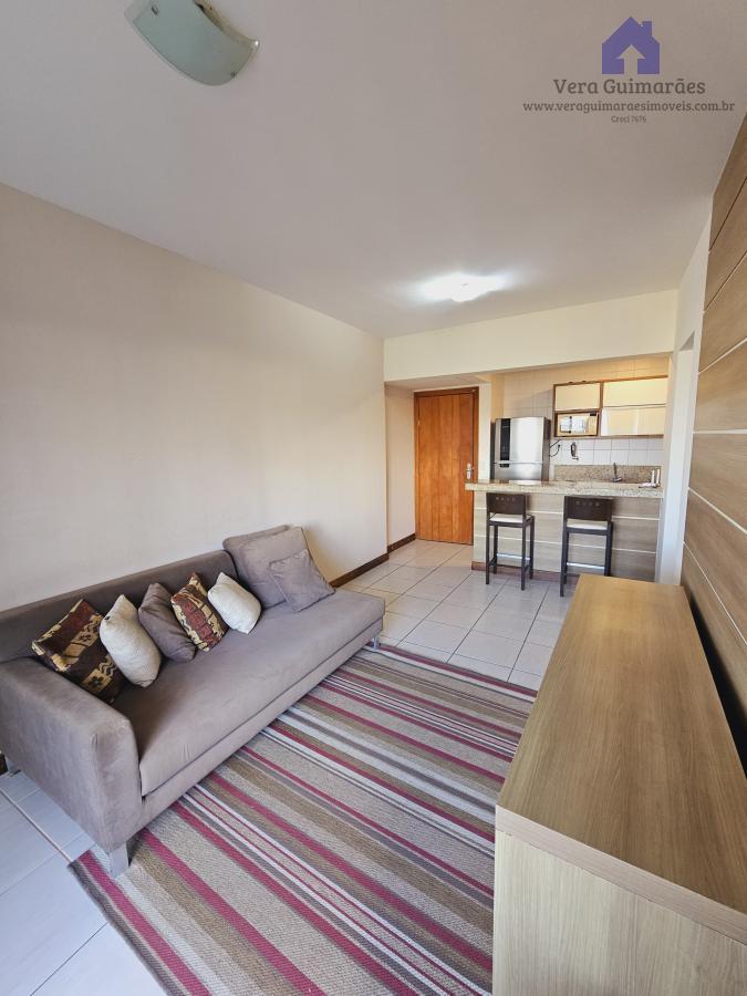 Apartamento - Armação