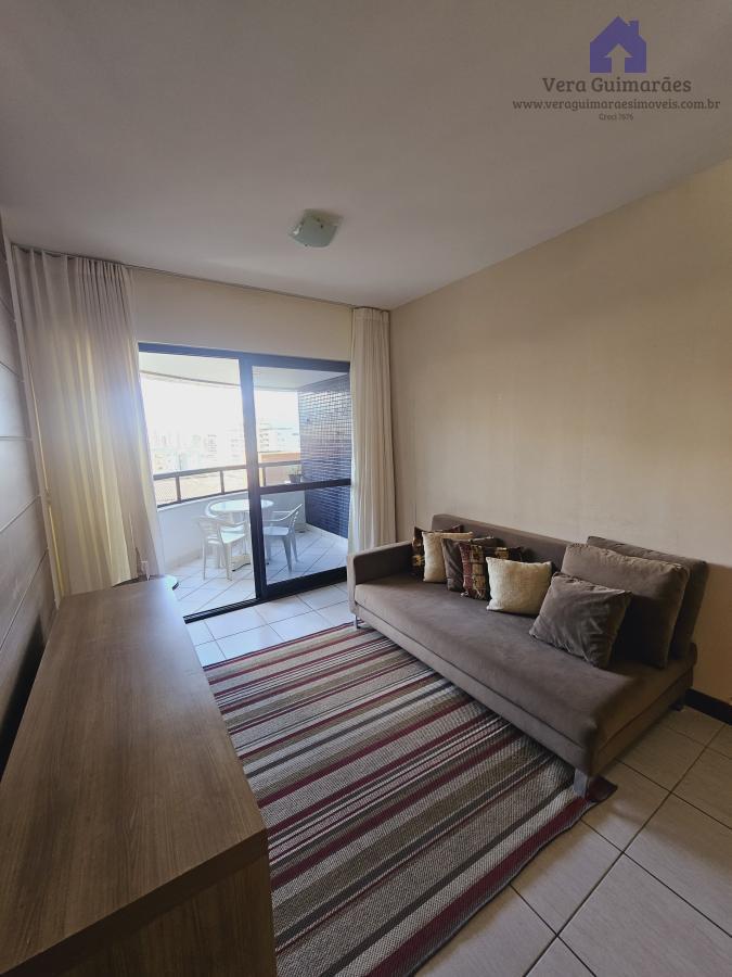 Apartamento - Armação