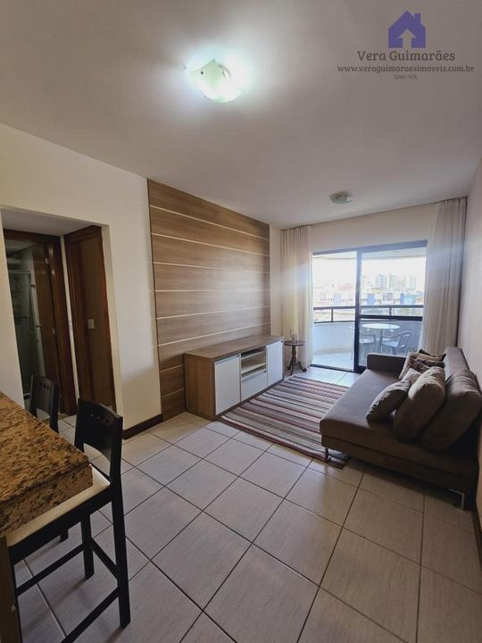 Apartamento - Armação