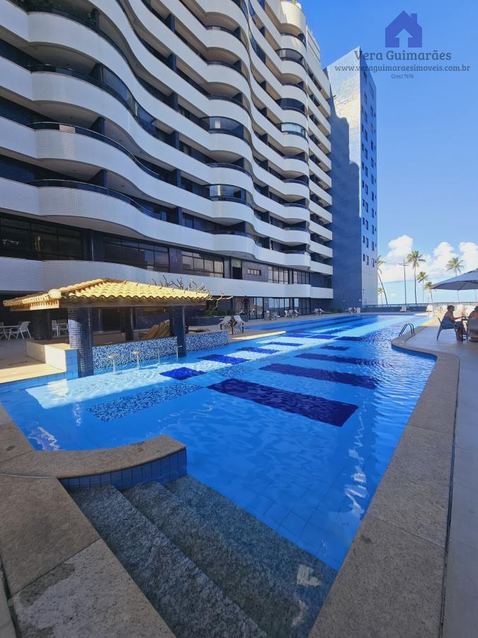 Apartamento - Armação