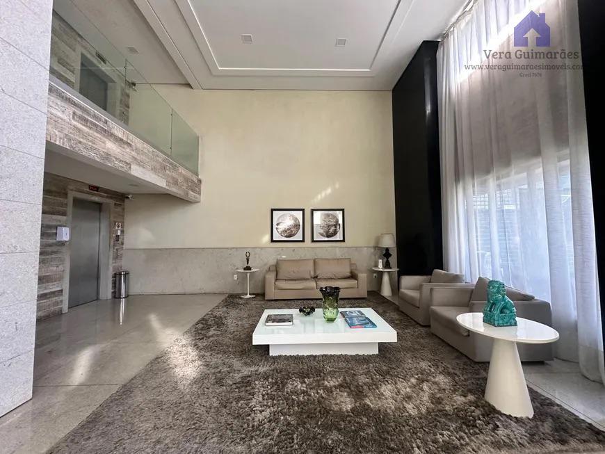 Apartamento - Armação