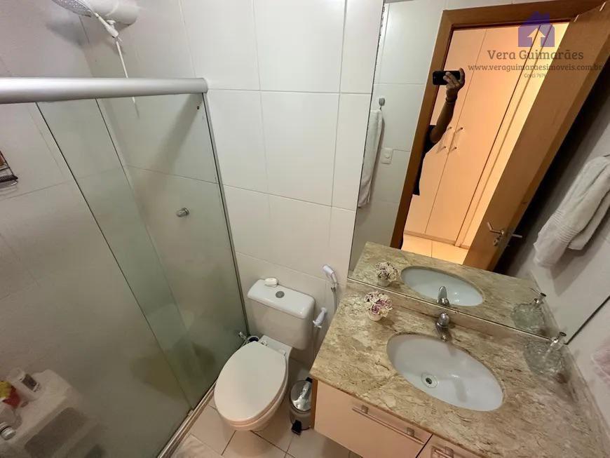 Apartamento - Armação
