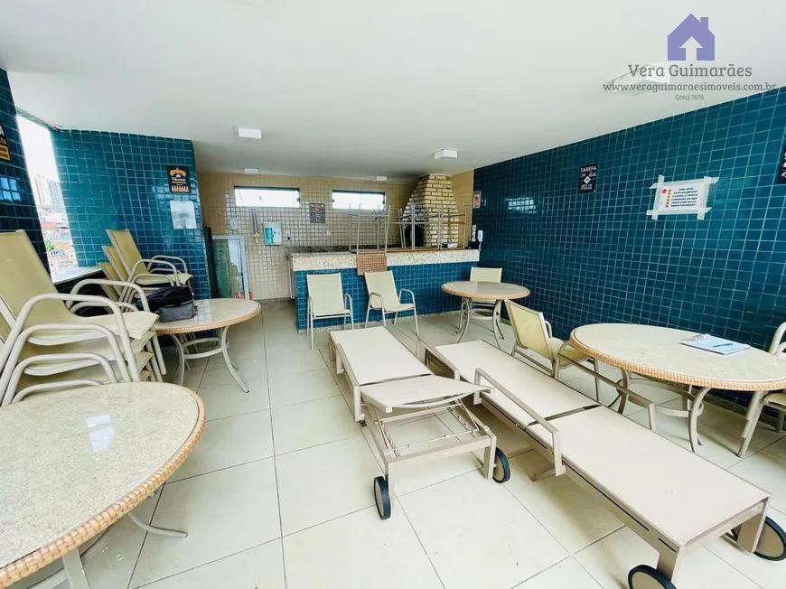 Apartamento - Armação