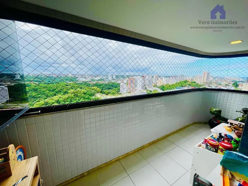 Apartamento - Armação