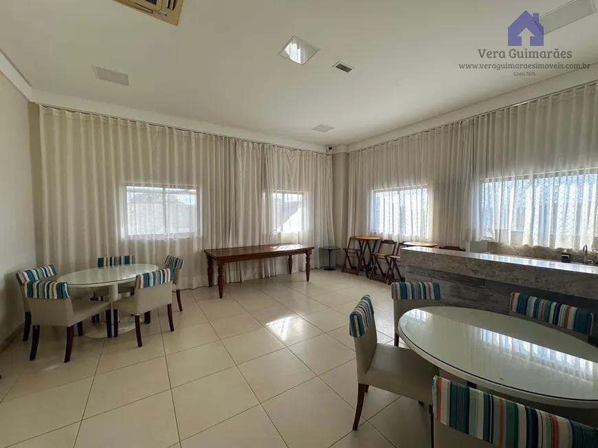 Apartamento - Armação