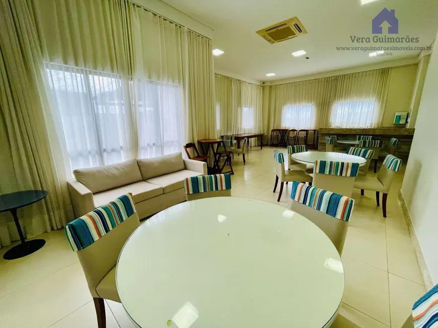 Apartamento - Armação
