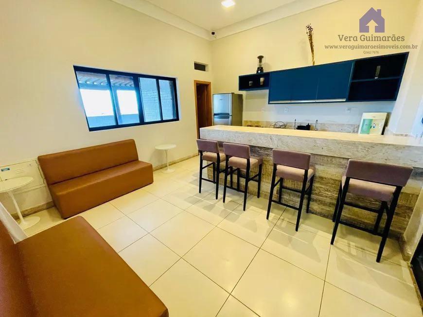 Apartamento - Armação