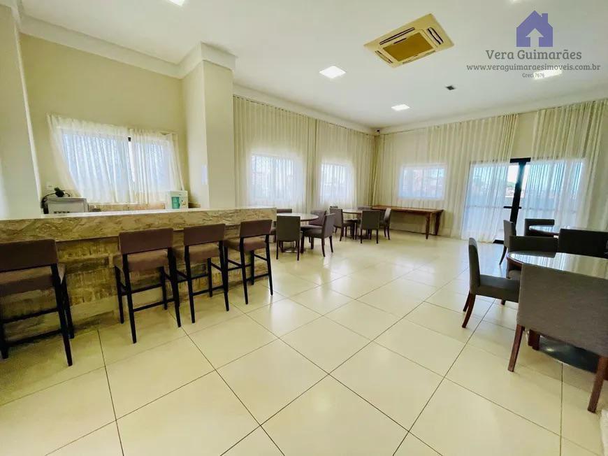 Apartamento - Armação