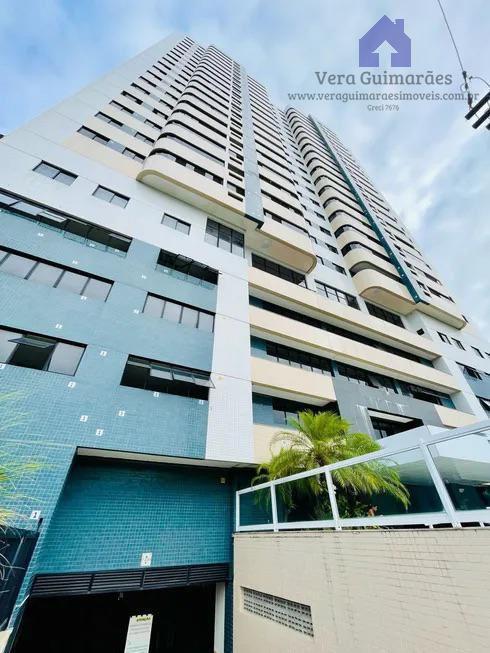 Apartamento - Armação