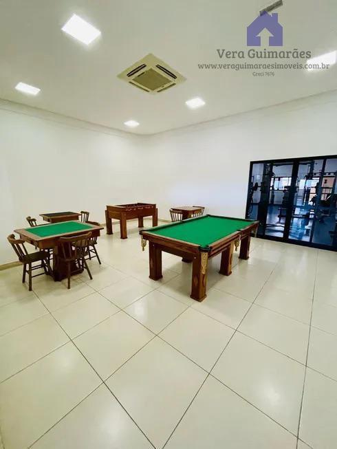 Apartamento - Armação