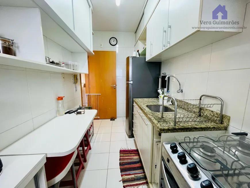 Apartamento - Armação