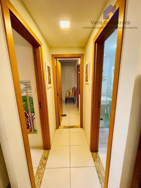 Apartamento - Armação