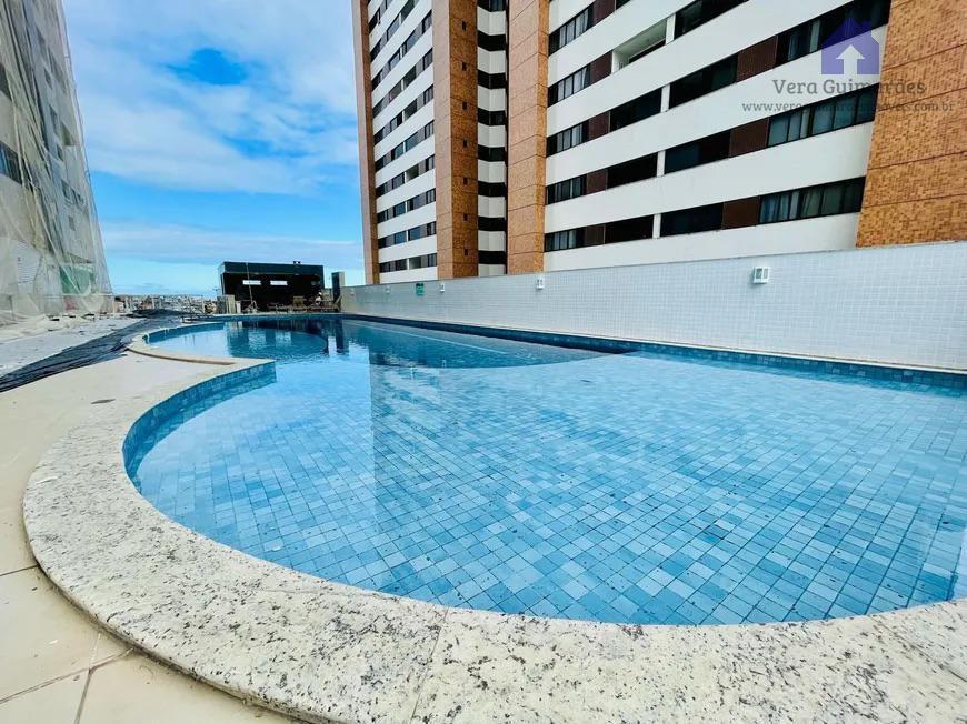 Apartamento - Armação