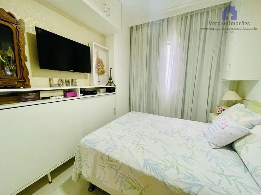 Apartamento - Armação