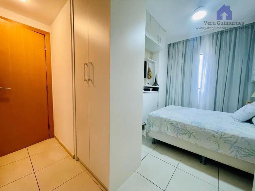 Apartamento - Armação
