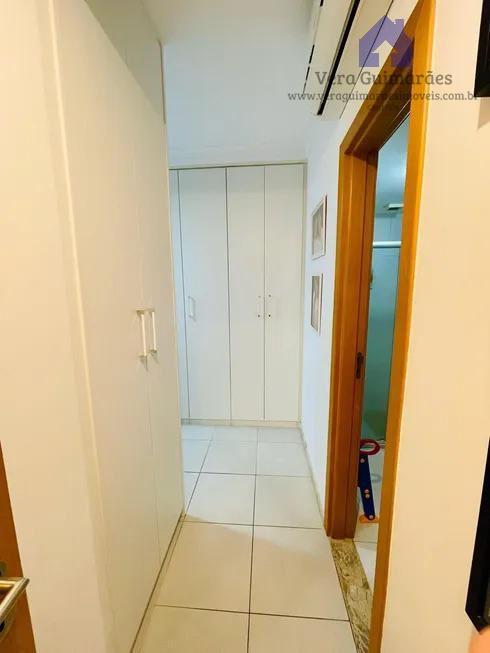 Apartamento - Armação